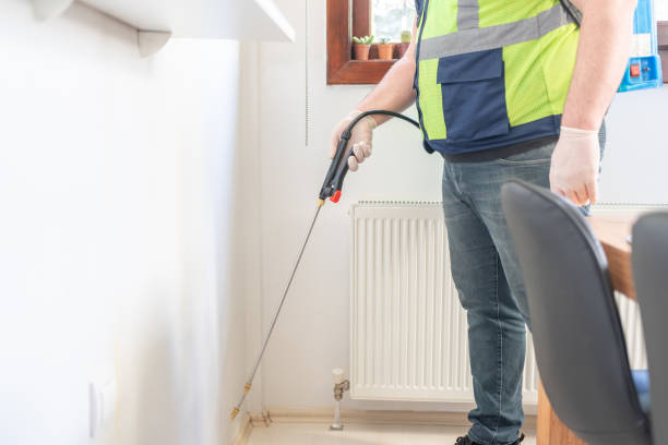 Best Pest Removal Services  in Goodlettsville, TN